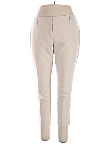 White House Black Market Casual Pants (view 1)