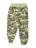Zara Camo Green Casual Pants Size 3 - 4 - photo 1
