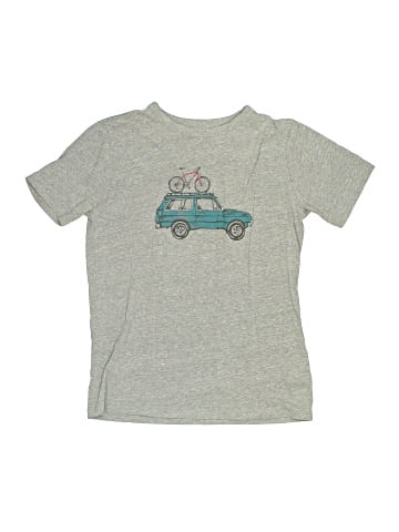 Crewcuts Outlet Short Sleeve T-Shirt (view 1)
