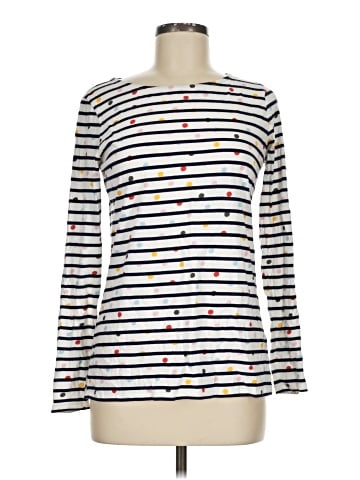 Boden Long Sleeve T-Shirt (view 1)