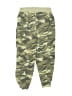 Zara Camo Green Casual Pants Size 3 - 4 - photo 2