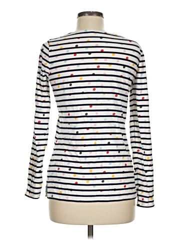 Boden Long Sleeve T-Shirt (view 2)
