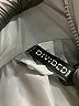 Divided by H&M 100% Polyamide Gray Vest Size XS - photo 6