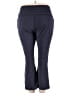 Made for Life Blue Active Pants Size 2X - photo 2