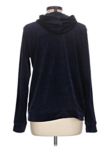 Gloria Vanderbilt Zip Up Hoodie (view 2)