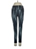 Sweaty Betty Print Blue Active Pants Size 0 - photo 1