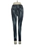 Sweaty Betty Print Blue Active Pants Size 0 - photo 2