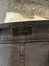 Mother Black Jeans Size 32 waist - photo 7