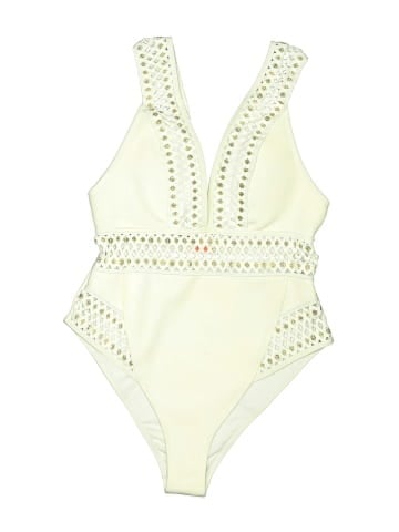 River Island One Piece Swimsuit (view 1)