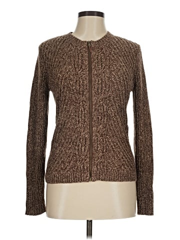 Kasper Cardigan (view 1)