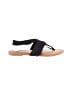 Torrid Black Sandals Size 12 (X-wide) - photo 1
