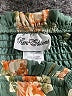 Rare Editions 100% Polyester Green Dress Size 7 - photo 3