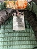 Rare Editions 100% Polyester Green Dress Size 7 - photo 4