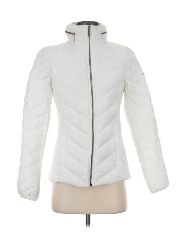 MICHAEL Michael Kors Snow Jacket (view 1)