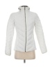 MICHAEL Michael Kors 100% Nylon White Snow Jacket Size XS - photo 1
