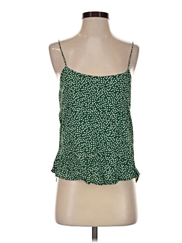 Reformation Sleeveless Top (view 1)