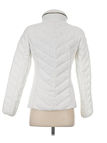 MICHAEL Michael Kors Snow Jacket (view 2)