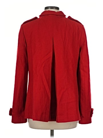 Banana Republic Wool Coat (view 2)