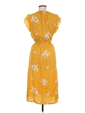 Ann Taylor LOFT Casual Dress (view 2)