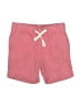Crewcuts 100% Cotton Solid Pink Board Shorts Size 3 - photo 1