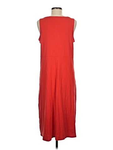 Elizabeth and James Casual Dress (view 2)