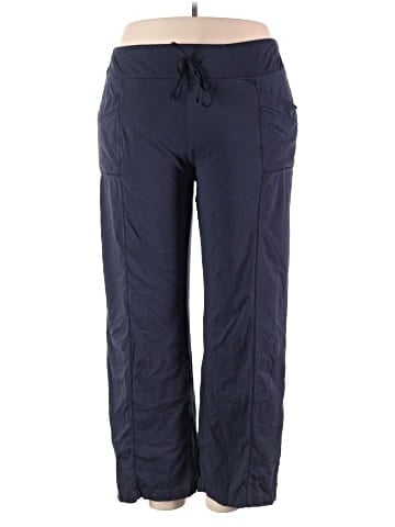 Danskin Now Casual Pants (view 1)