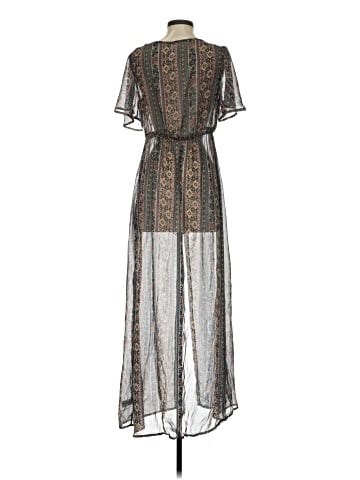 Xhilaration Casual Dress (view 2)