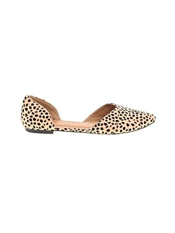 Shein Flats (view 1)