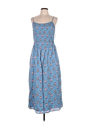 American Eagle Outfitters Casual Dress (view 1)