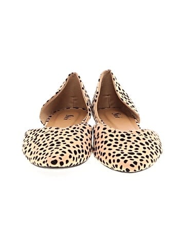 Shein Flats (view 2)
