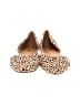 Shein Tan Flats Size 7 1/2 - photo 2
