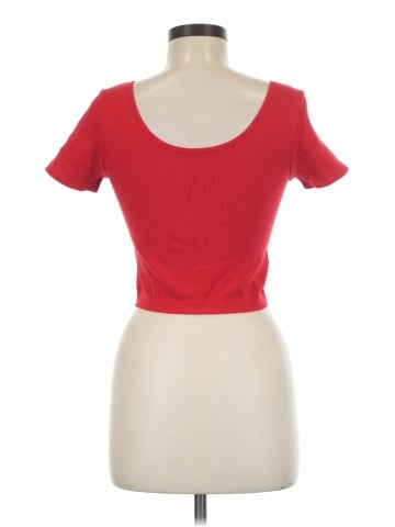Active Short Sleeve Top (view 2)
