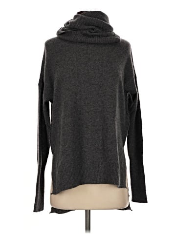 Diane von Furstenberg Turtleneck Sweater (view 1)