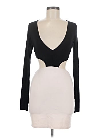 Nasty Gal Inc. Cocktail Dress (view 1)