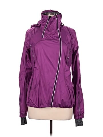 Lululemon Athletica Windbreaker (view 1)