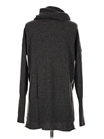 Diane von Furstenberg Turtleneck Sweater (view 2)