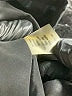 Talbots Solid Black Formal Skirt Size 10 - photo 5