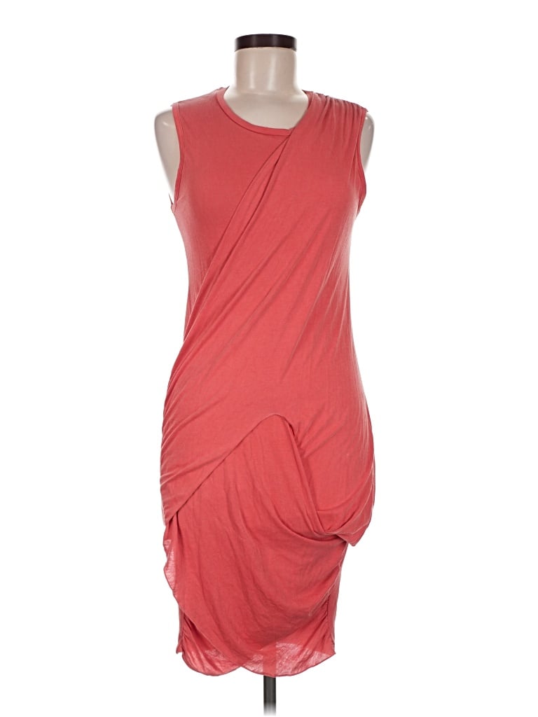 Pre-owned Stateside Cocktail Dress In Red