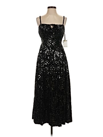 Kensie Cocktail Dress (view 1)