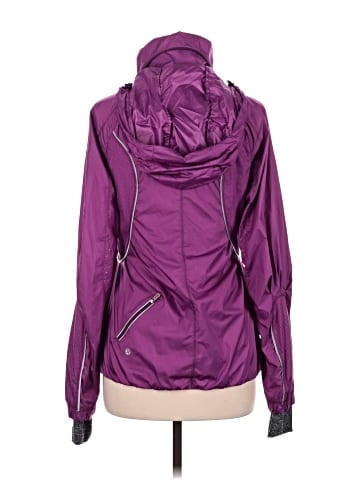 Lululemon Athletica Windbreaker (view 2)
