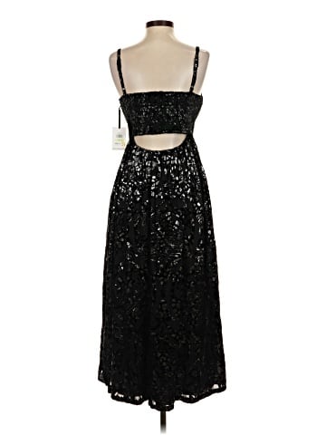 Kensie Cocktail Dress (view 2)