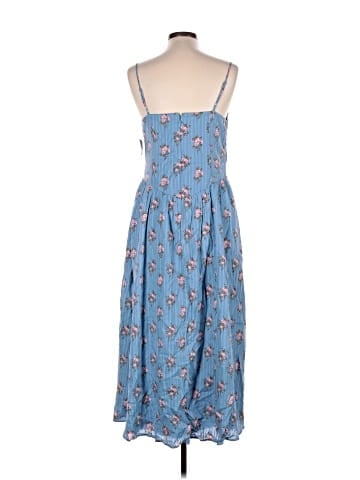 American Eagle Outfitters Casual Dress (view 2)