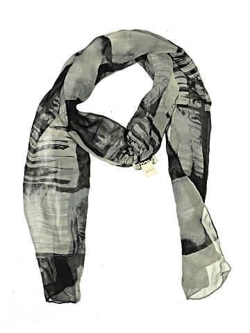 Chico's Silk Scarf (view 1)