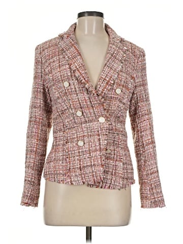 Ecru Blazer (view 1)