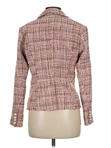 Ecru Blazer (view 2)