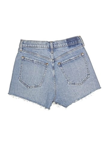 Abercrombie & Fitch Denim Shorts (view 2)
