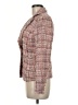 Ecru Tweed Pink Blazer Size 6 - photo 5