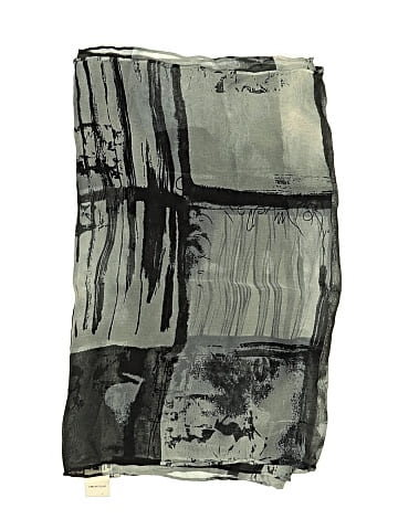Chico's Silk Scarf (view 2)