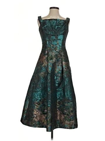 Kay Unger Cocktail Dress (view 1)