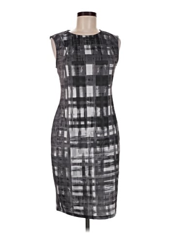 Mossimo Cocktail Dress (view 1)